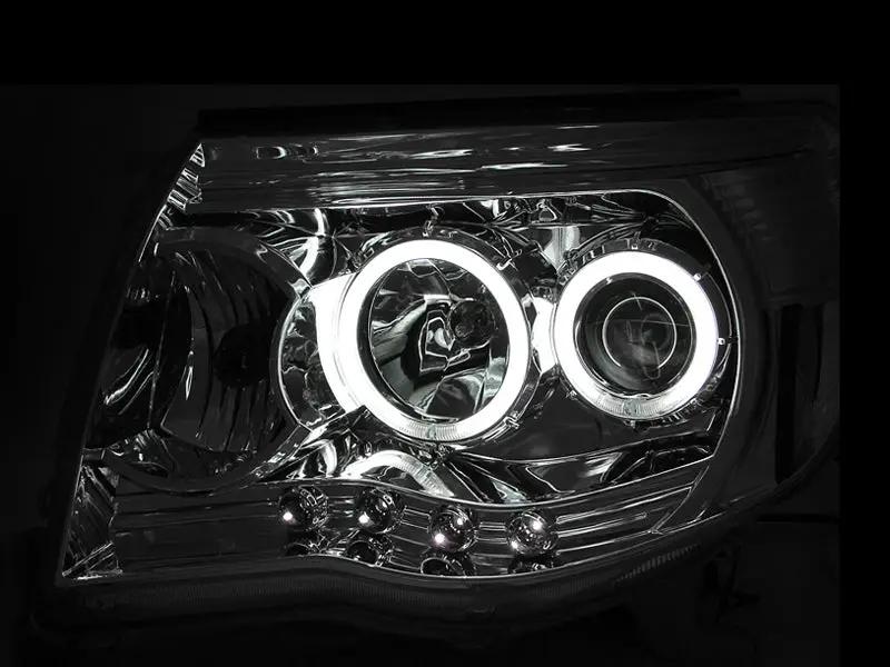 ANZO ANZ LED/Projector Headlights by ANZO
