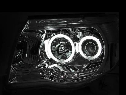 ANZO ANZ LED/Projector Headlights by ANZO
