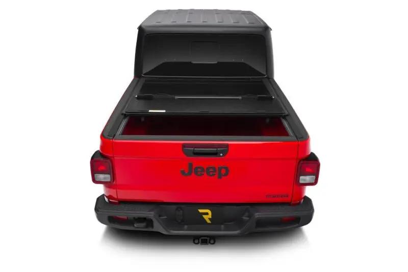 Undercover UND Flex Bed Covers by Undercover