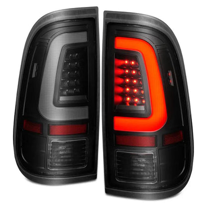 ANZO ANZ LED Taillights by ANZO