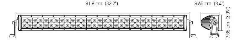 HELLA Value Fit LED Bar by Hella
