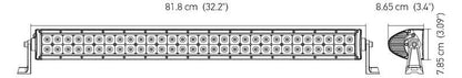 HELLA Value Fit LED Bar by Hella