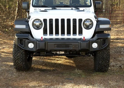 Rugged Ridge RUG Bumpers by Rugged Ridge