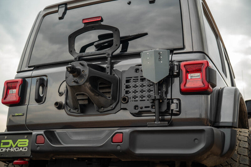 DV8 Offroad DVE Molle Panels