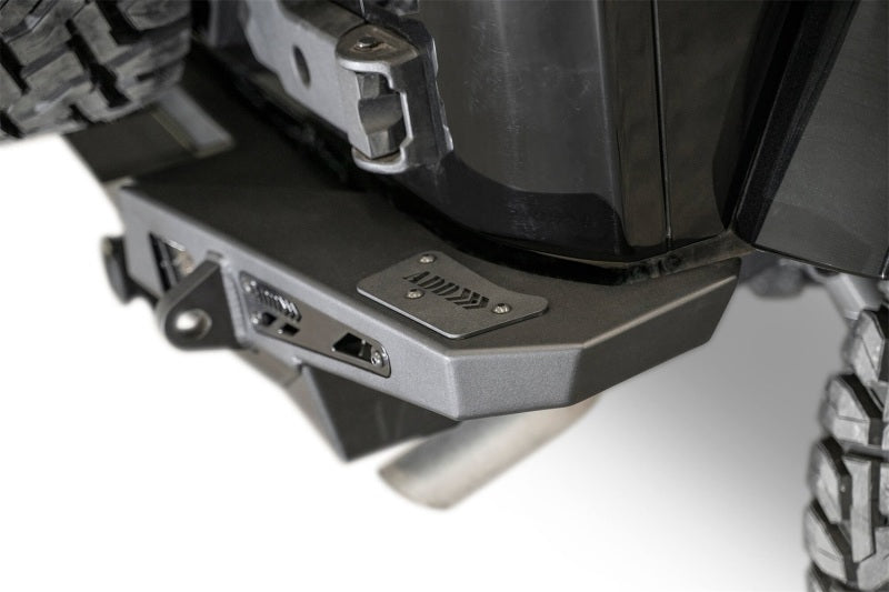 Addictive Desert Designs ADD Stealth Fighter Rr Bumper