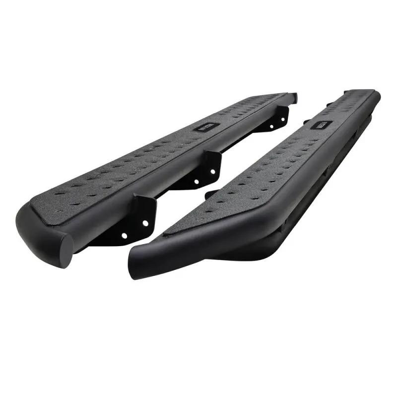 Westin WES Nerf Bars - Outlaw by Westin
