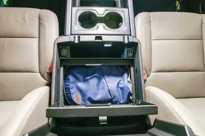 Tuffy Products TFY Console Safe by Tuffy Products