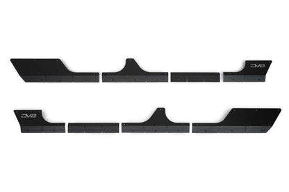 DV8 Offroad DVE Rock Skins