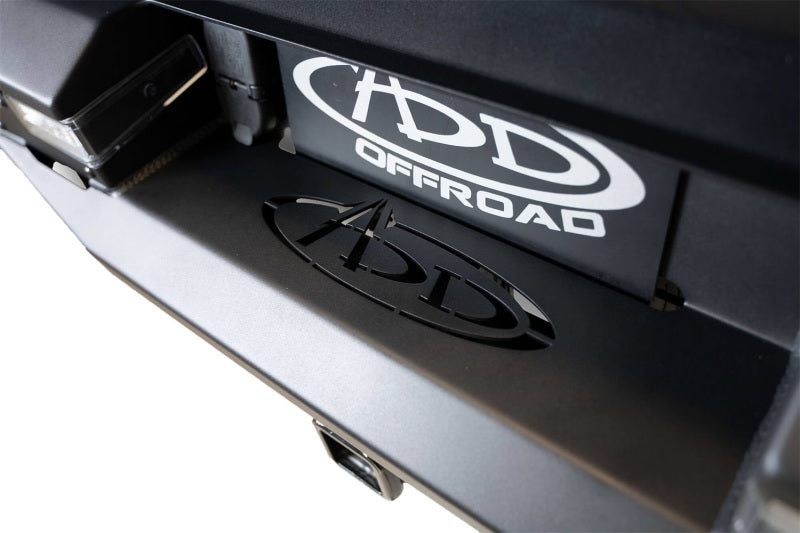 Addictive Desert Designs ADD Stealth Fighter Rr Bumper