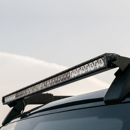 Rigid Industries RIG Roof Mount - SR Series