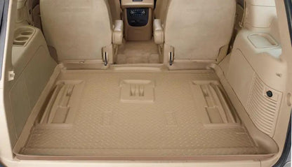 Husky Liners HL Classic - Cargo - Tan by Husky Liners