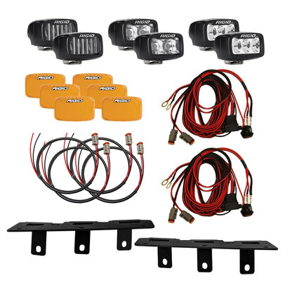 Rigid Industries RIG SRM