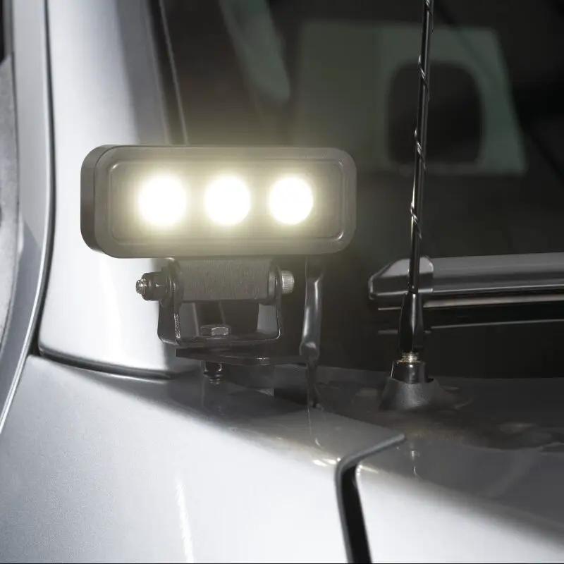 Putco PUT Luminix Light Bar Brackets by Putco