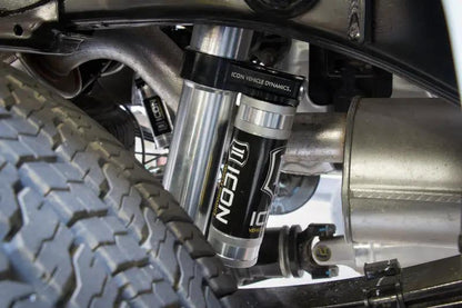 ICON ICO 2.5 Series Shocks by ICON