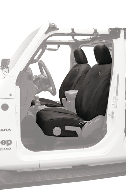 Bestop BES Seat Covers