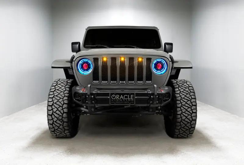 ORACLE Lighting ORL Headlight Assemblies by ORACLE Lighting