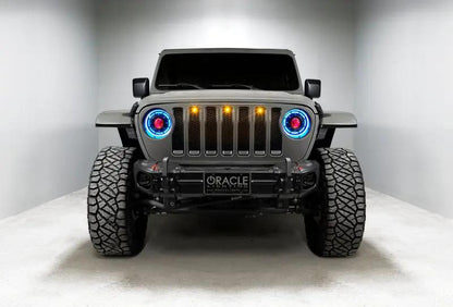 ORACLE Lighting ORL Headlight Assemblies by ORACLE Lighting