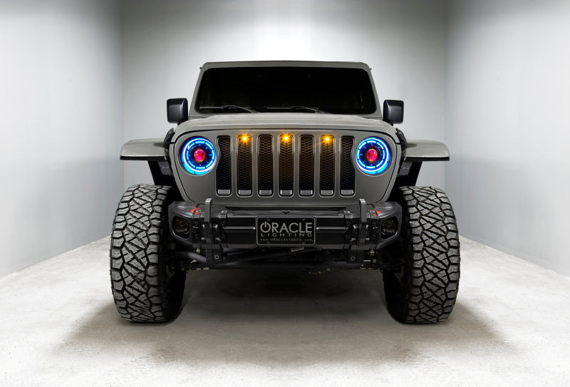 ORACLE Lighting ORL Headlight Assemblies by ORACLE Lighting