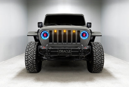 ORACLE Lighting ORL Headlight Assemblies by ORACLE Lighting