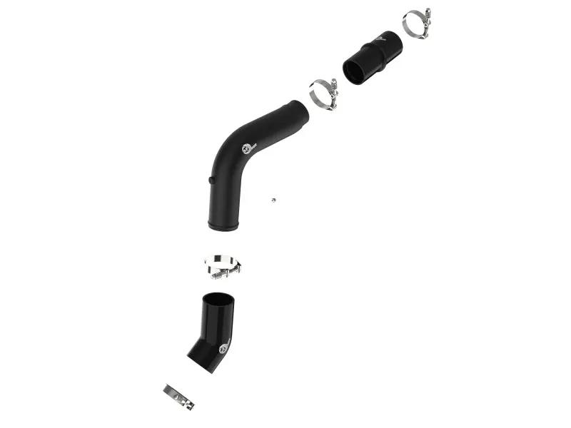 AFE Bladerunner I/C & Tubes by aFe