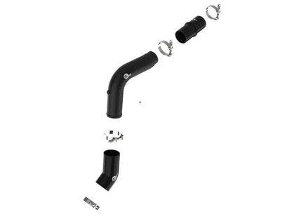 AFE Bladerunner I/C & Tubes by aFe