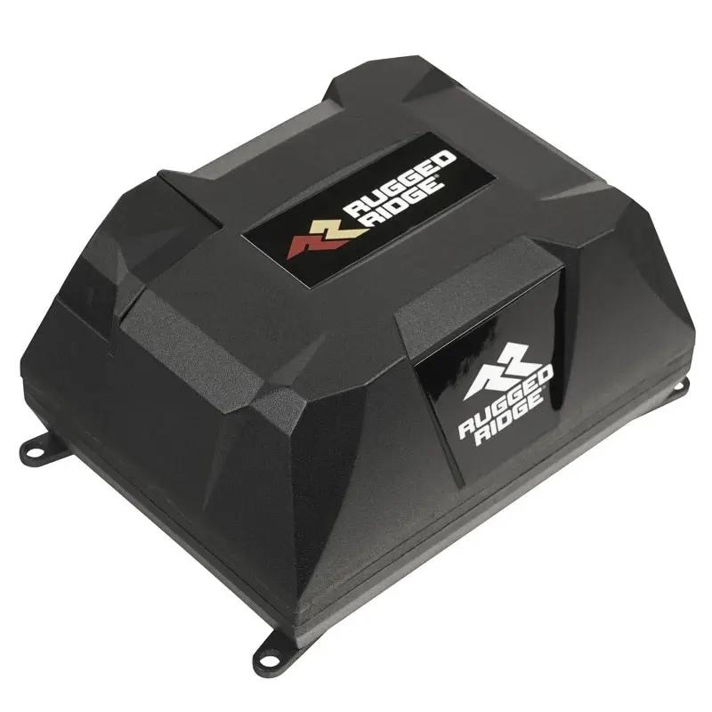 Rugged Ridge RUG Winches by Rugged Ridge