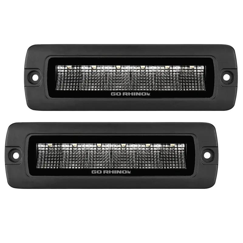 Go Rhino GOR Xplor Lighting by Go Rhino