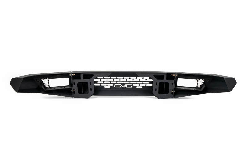 DV8 Offroad DVE Front Bumpers