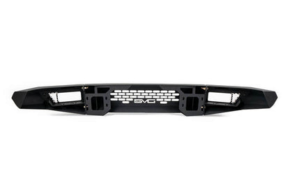 DV8 Offroad DVE Front Bumpers