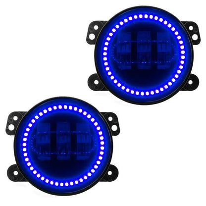 ORACLE Lighting ORL LED Fog Lights by ORACLE Lighting