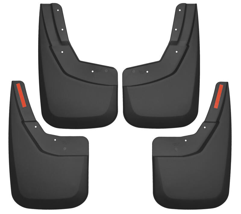 Husky Liners HL Mud Guards