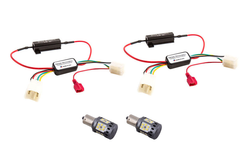 Diode Dynamics DIO Lighting Control Module
