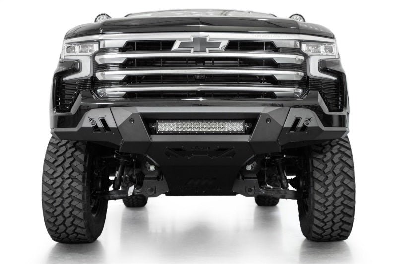 Addictive Desert Designs ADD Black Label Bumpers