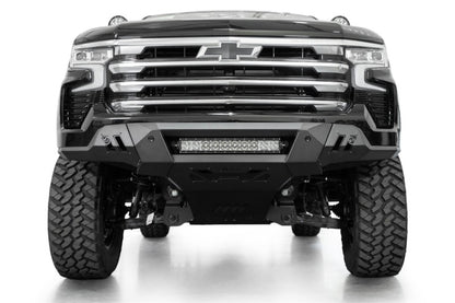 Addictive Desert Designs ADD Black Label Bumpers
