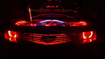ORACLE Lighting ORL Engine Bay Light Kits