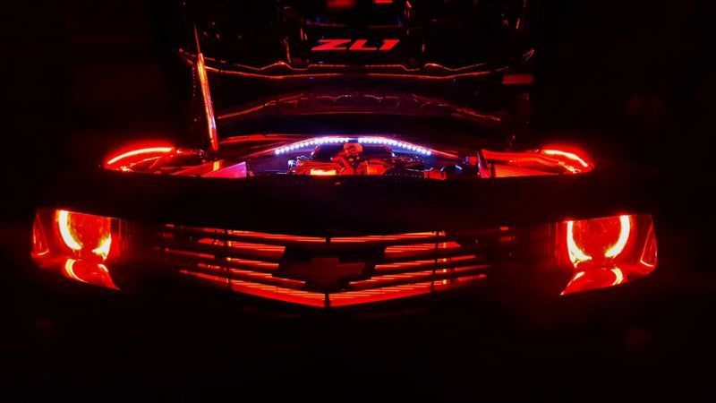 ORACLE Lighting ORL Engine Bay Light Kits