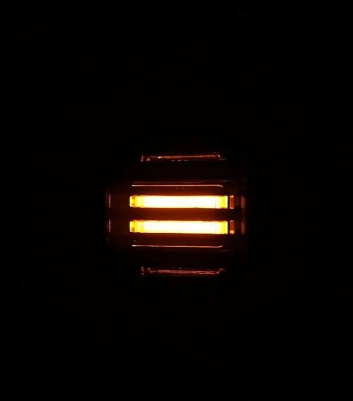 AlphaRex ARX NOVA Tail Lights by AlphaRex
