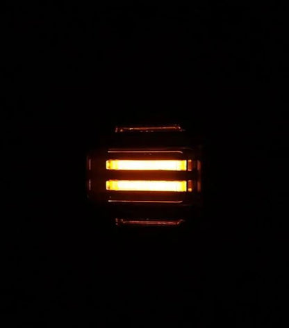 AlphaRex ARX NOVA Tail Lights by AlphaRex