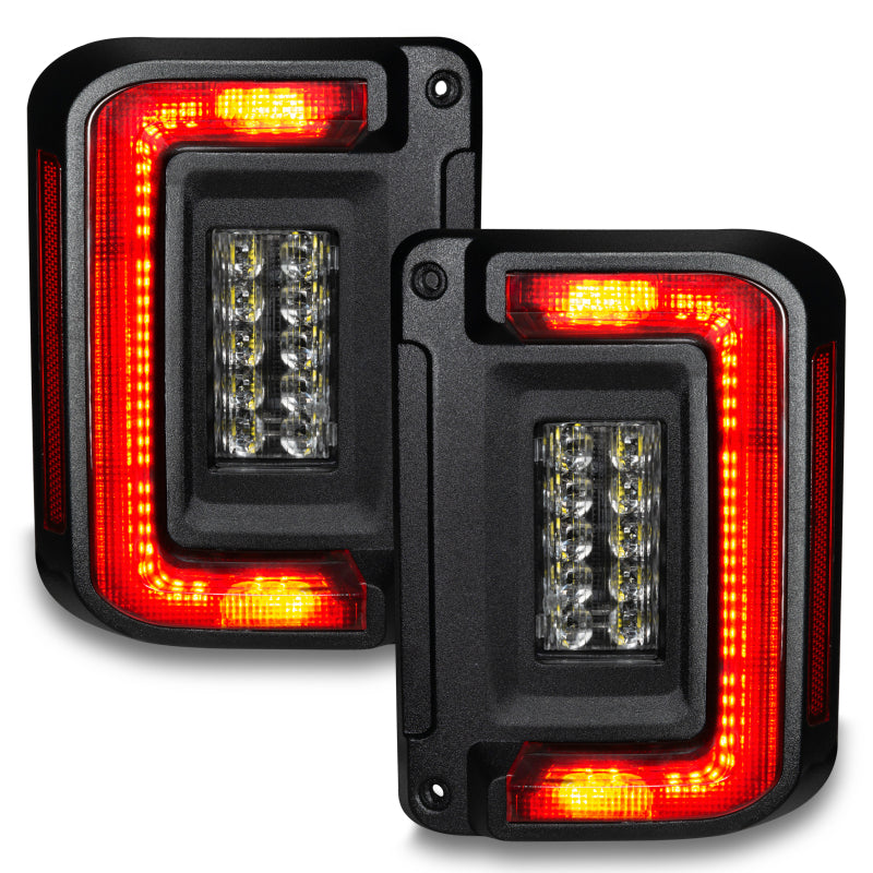 ORACLE Lighting ORL Light Bar Mount Kits