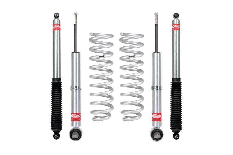 Eibach EIB Pro-Truck Lift Kits by Eibach