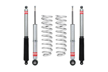 Eibach EIB Pro-Truck Lift Kits by Eibach