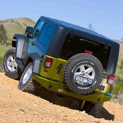 ARB Rear Bars w/o Carriers by ARB