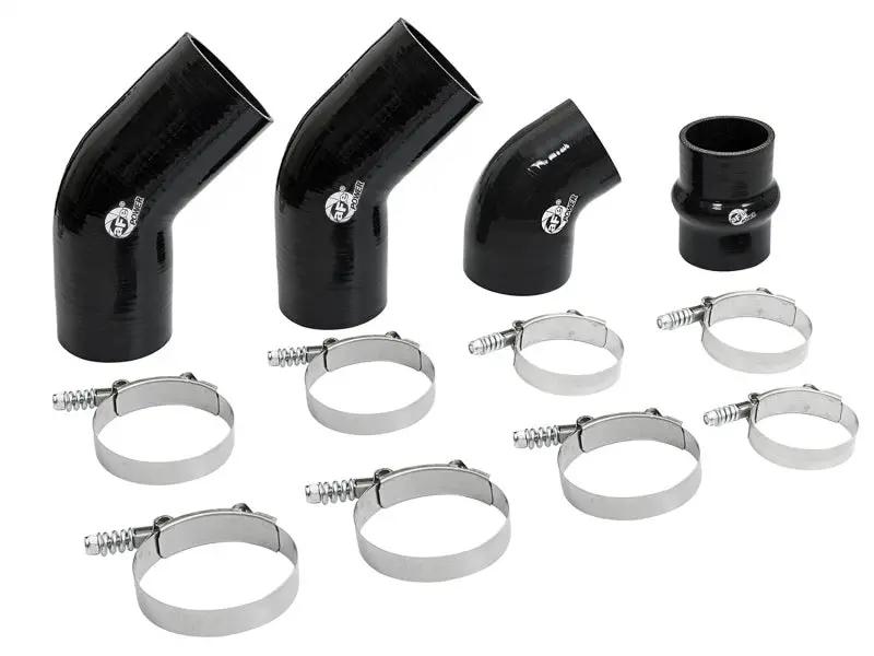 AFE Bladerunner I/C & Tubes by aFe