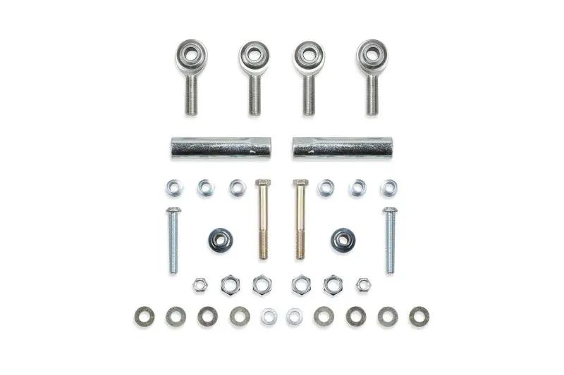 Fabtech FAB Sway Bar Adapter Kit by Fabtech