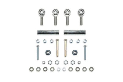 Fabtech FAB Sway Bar Adapter Kit by Fabtech