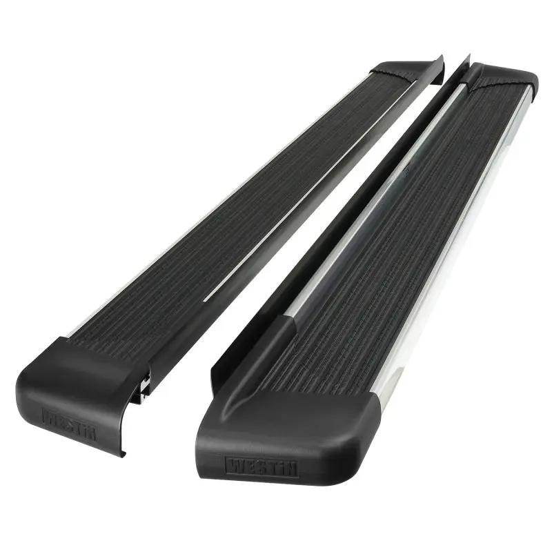 Westin WES Running Boards - Sure-Grip by Westin
