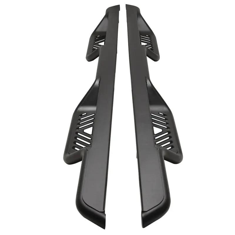 Westin WES Nerf Bars - Outlaw by Westin