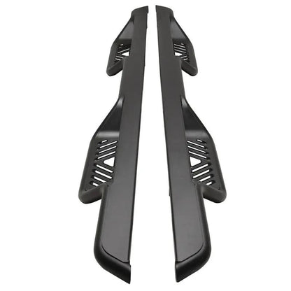 Westin WES Nerf Bars - Outlaw by Westin
