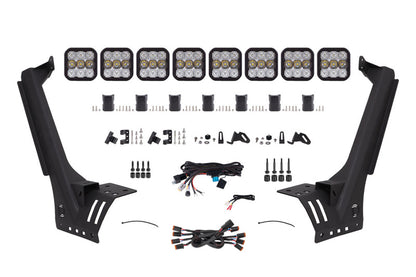 Diode Dynamics DIO LED Light Bars