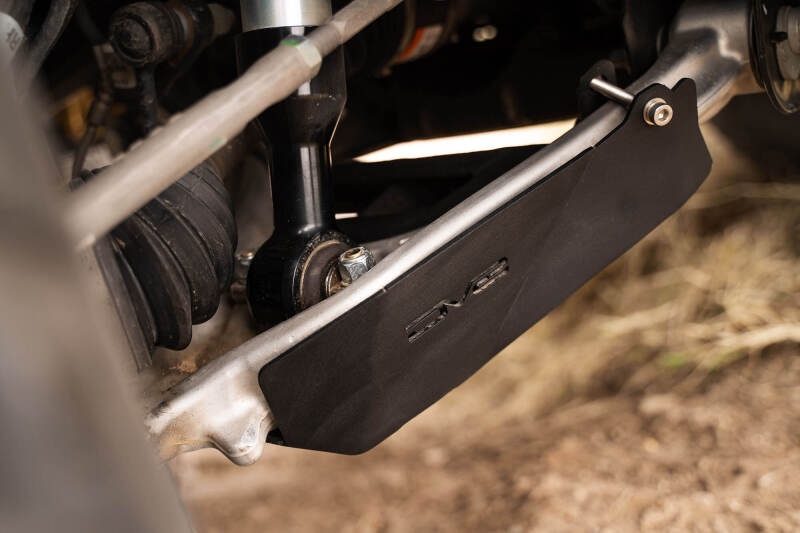 DV8 Offroad DVE Skid Plates